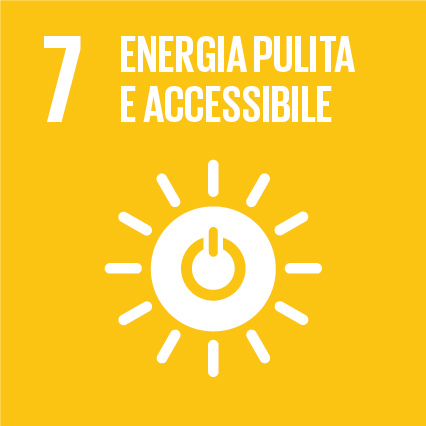 SDG's 7