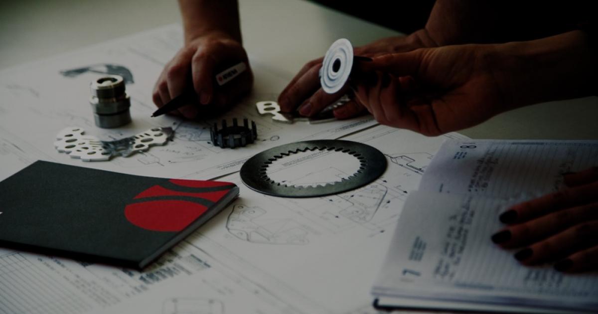 progettazione e soluzioni su misura Athena Industries