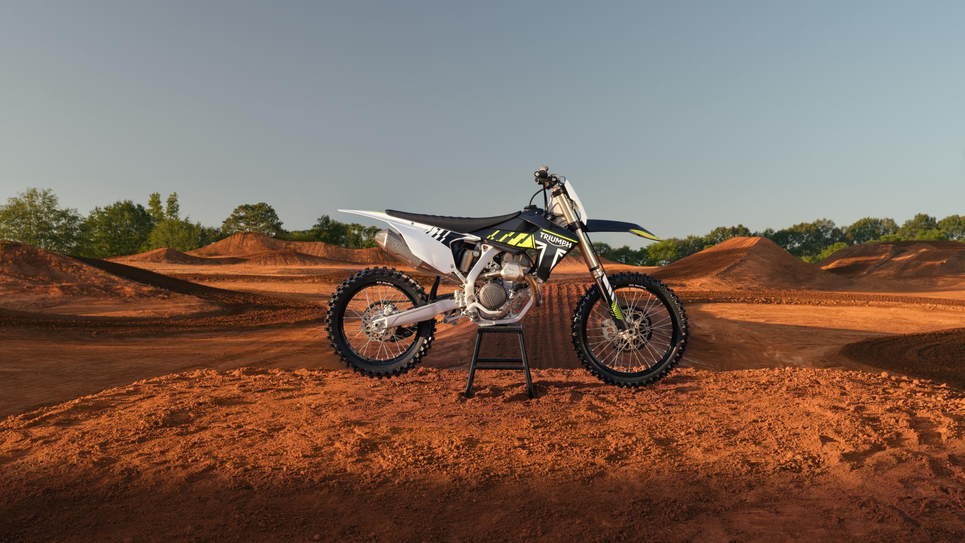 triumph