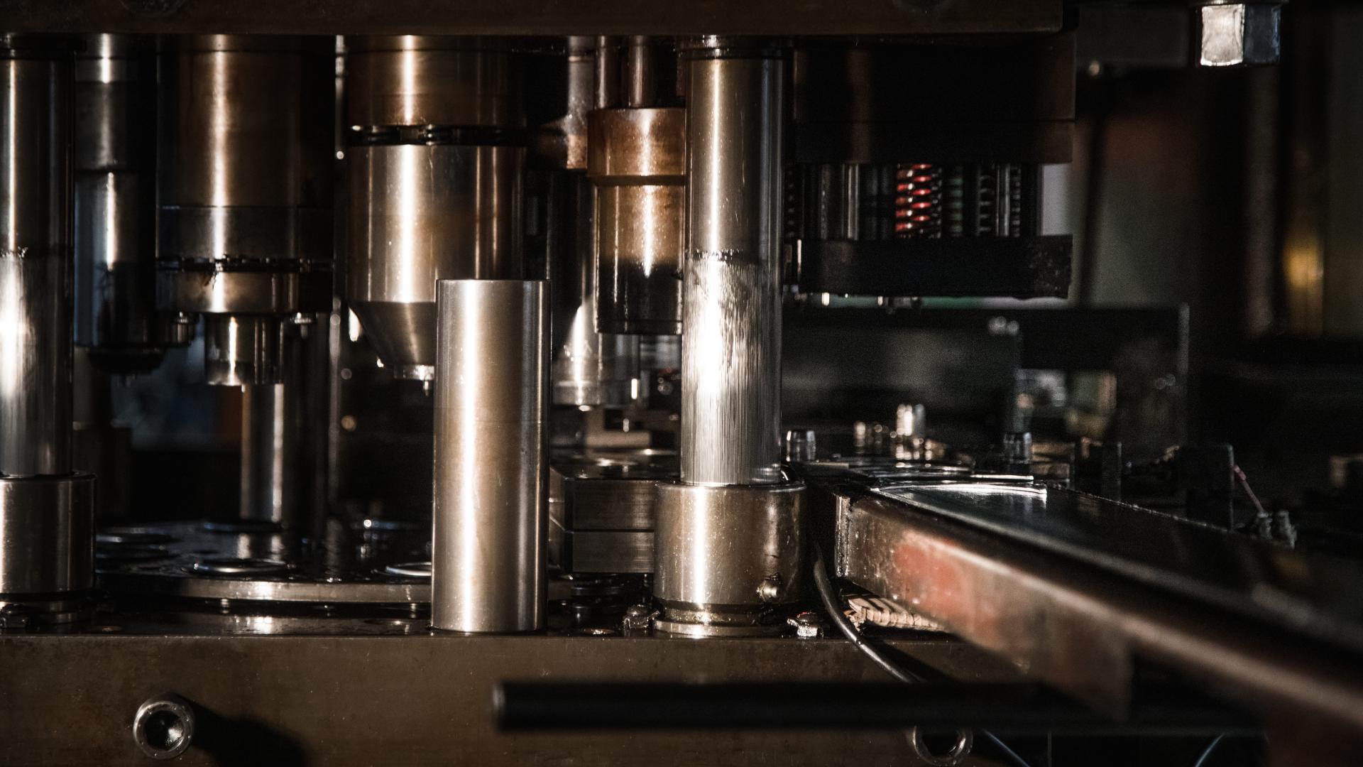 Athena: OEM Components and Custom Solutions | Athena Industries