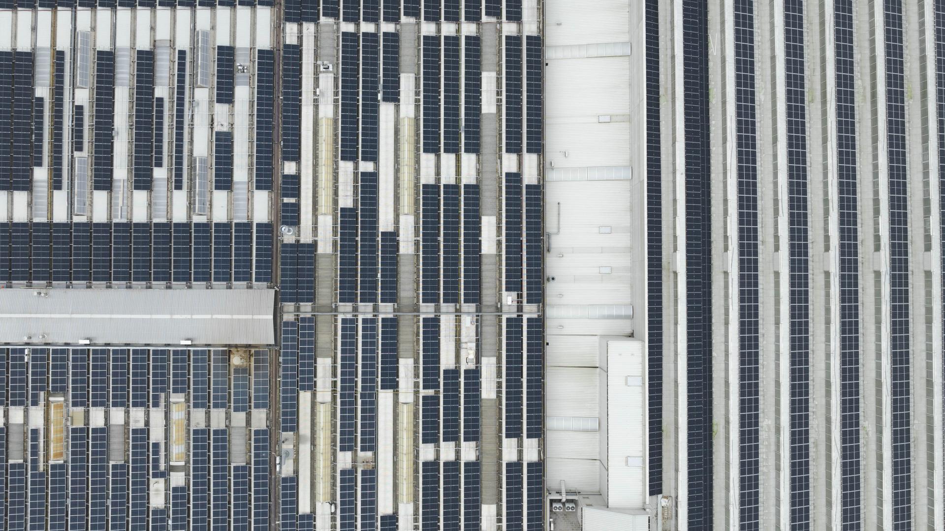 impianto fotovoltaico