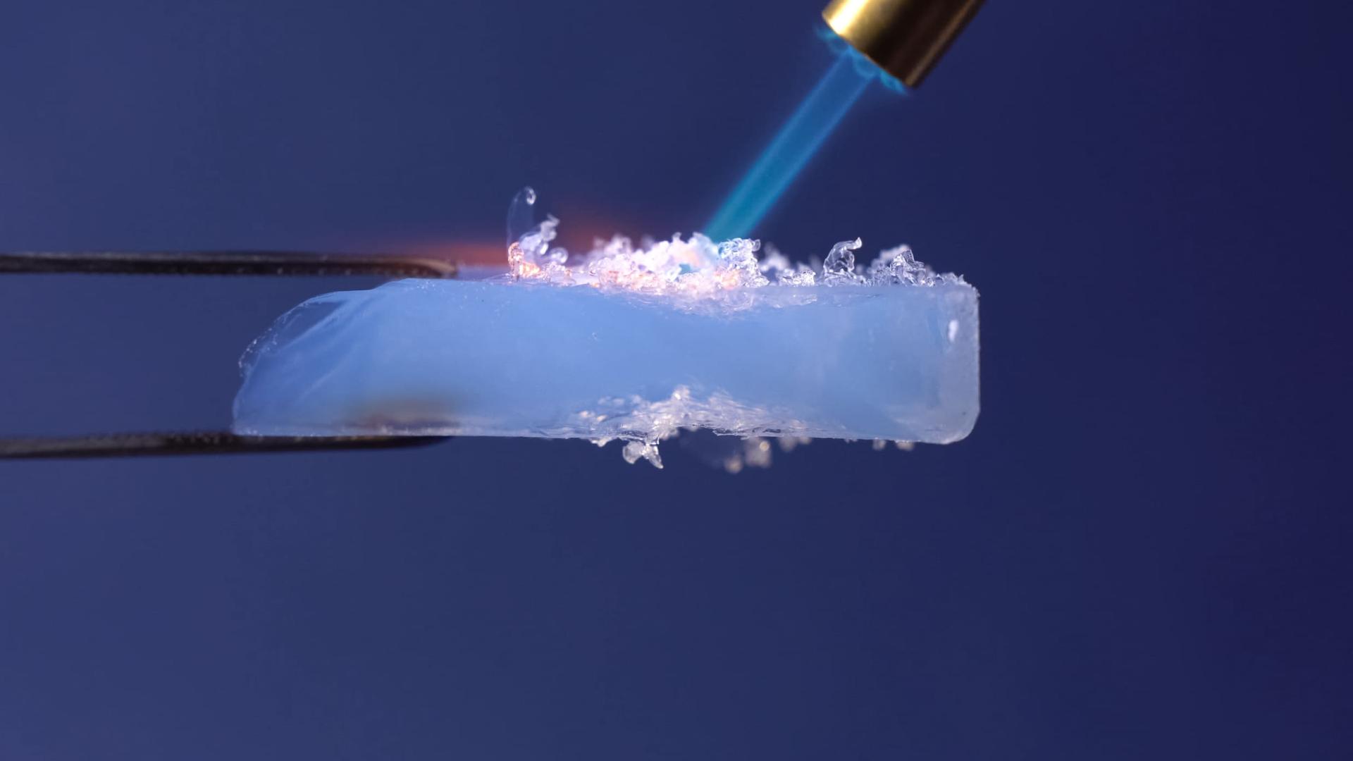 aerogel
