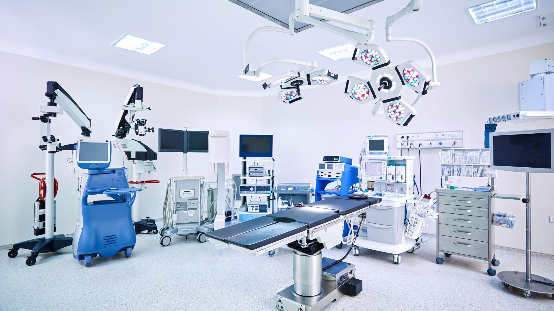 industria-medicale-farmaceutica