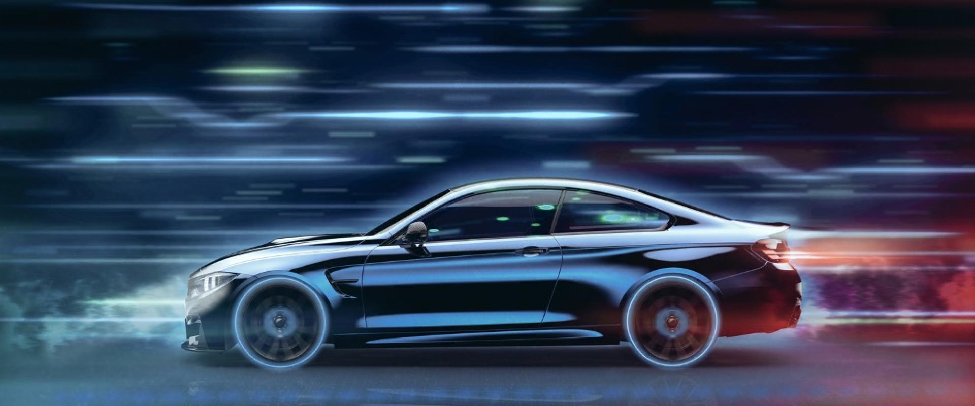 componenti automotive