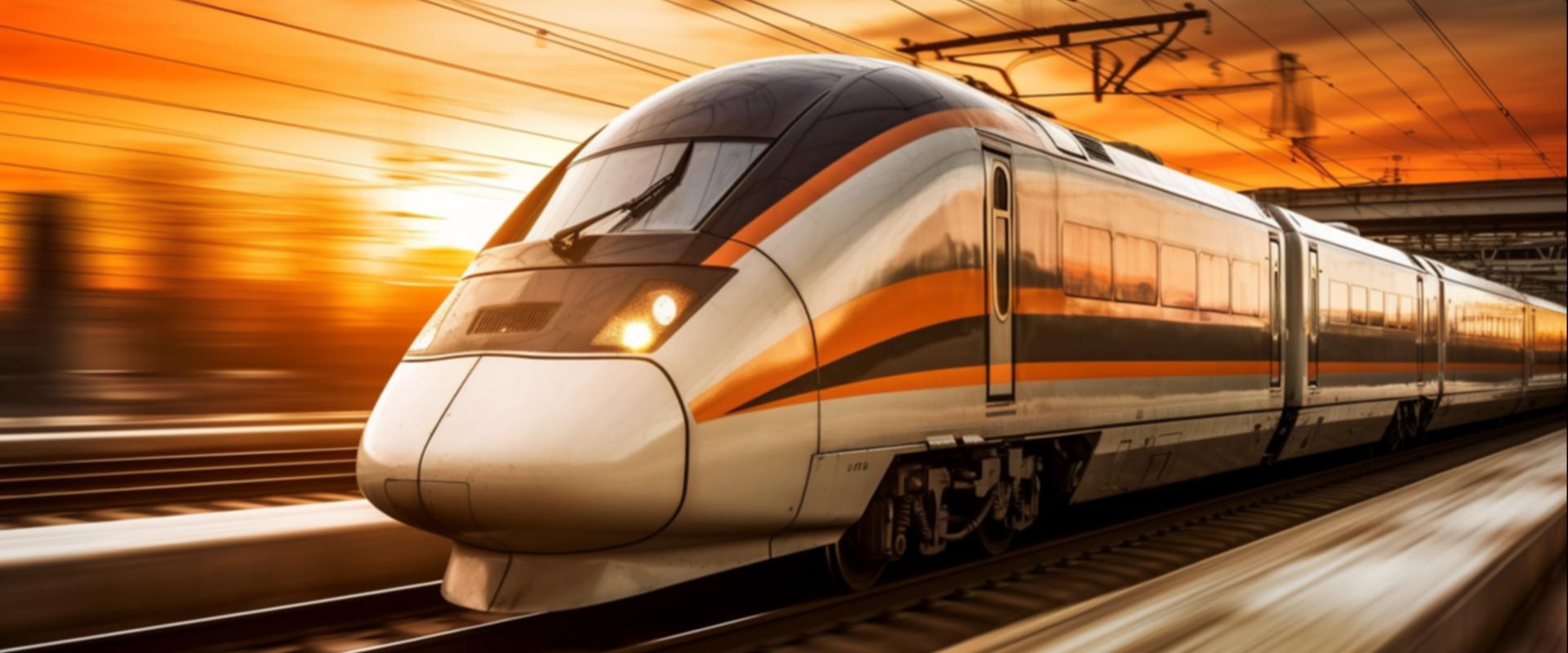Ferroviario - applicazioni