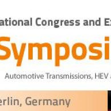 New event for Athena Industries: CTI Symposium Berlin 2016