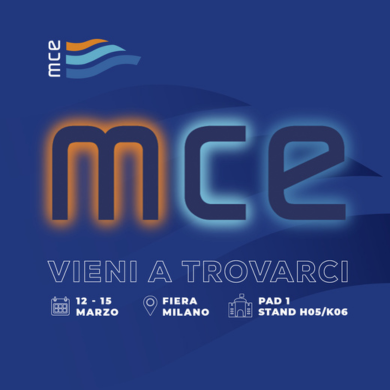 MCE 2024: ATHENA INTRODUCES NEW OEM SOLUTIONS FOR THE HVAC SECTOR