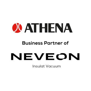 Athena and NEVEON announce a sales partnership aimed at energy efficiency in the HVAC sector