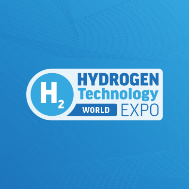 Athena at Hydrogen Technology World Expo 2025 for the first time