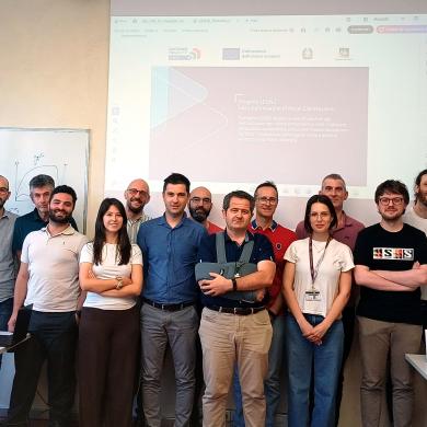 LEONE is a go: five Veneto innovators unite for next-generation electrolysers