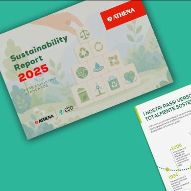 2025 Sustainability Report: A Commitment That Creates Value