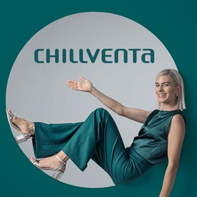 Athena at Chillventa 2026 for the first time with OEM solutions for refrigeration