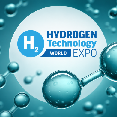 Athena returns to Hydrogen Technology World Expo 2026