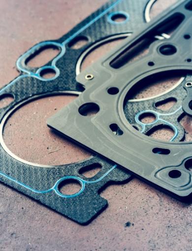 Engine gaskets