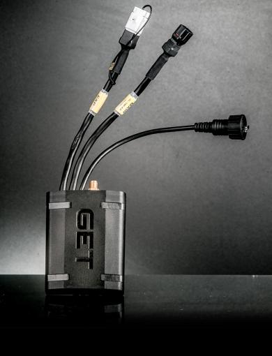Data acquisition
