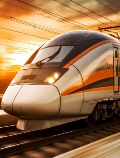 Ferroviario - applicazioni