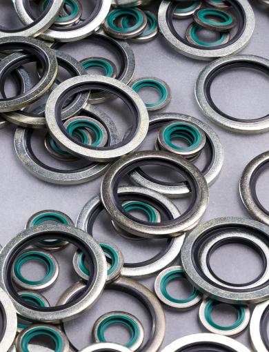 bonded-seal