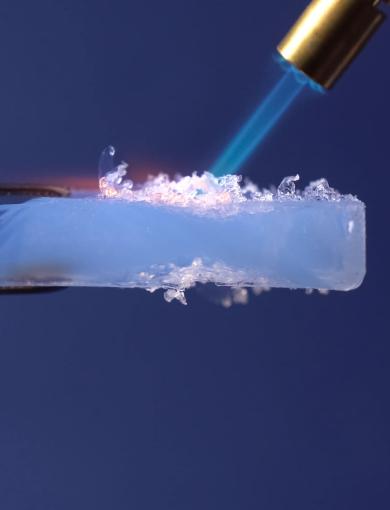 aerogel