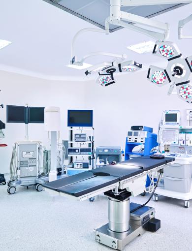 industria-medicale-farmaceutica