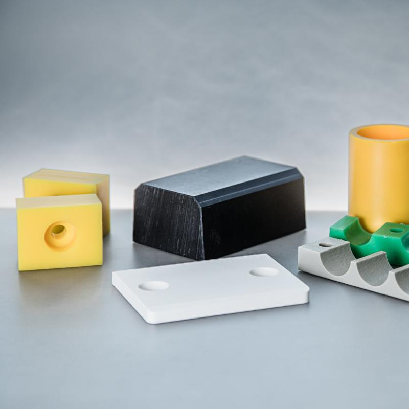 articoli plastica