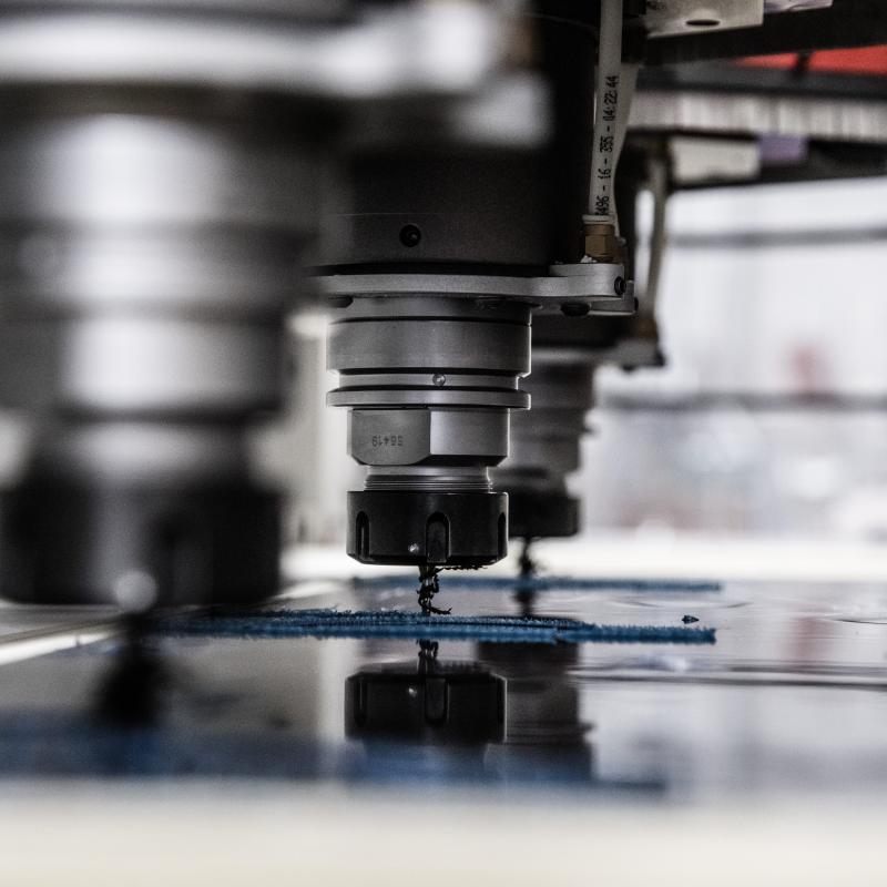 Athena: OEM Components and Custom Solutions | Athena Industries