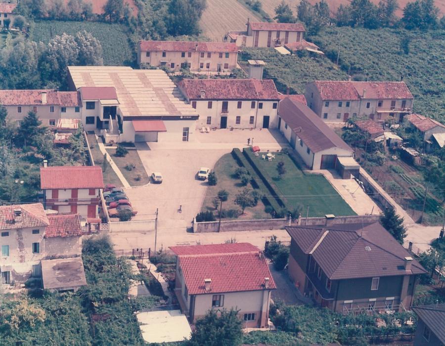 storia 1973