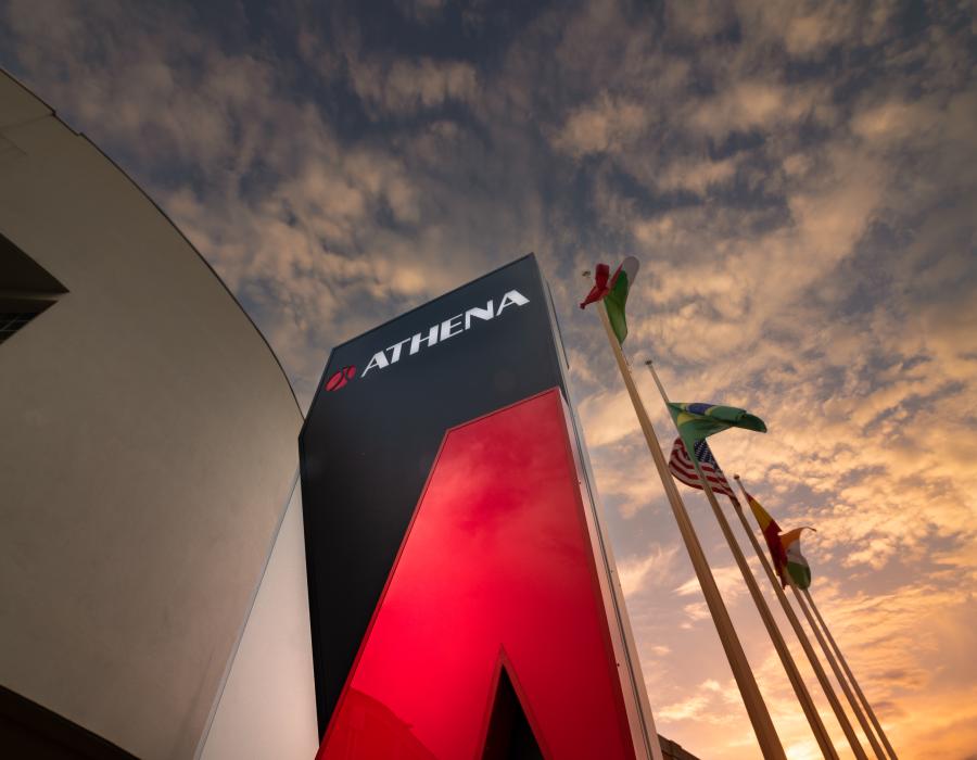Azienda 2022